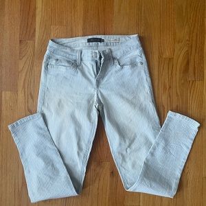 Anthropologie’s Liza Skinny Pant